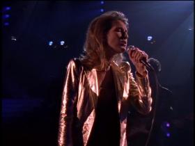 Celine Dion Beauty And The Beast (feat Terry Bradford) (Live in Memphis)